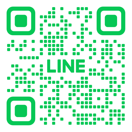 剪約 LINE 官方帳號 @017adrxt 加入好友 QR Code